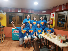 Bar el KiosKo