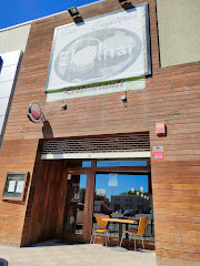 Bar El Olivar Taberna