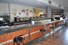 Bar El Palomo
