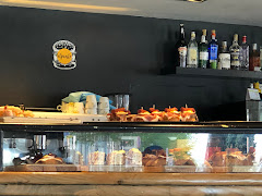 Bar el Punto