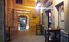 Bar El Remolino