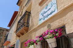 Restaurantes en  Nombrevilla provincia de Zaragoza