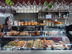 Bar El Rincón
