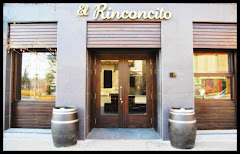Bar El Rinconcito
