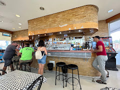 Bar ES Fontellas