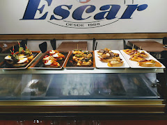 Bar Escar