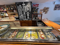 Bar Etxabe