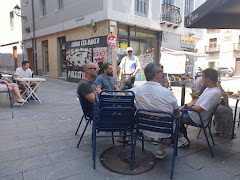 Bar Ezkiña