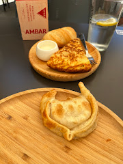 Bar Forjo
