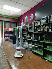 Bar Frontón de Labraza