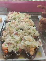 Restaurantes en  Sotés provincia de La Rioja