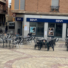 Bar Gallo de Oana