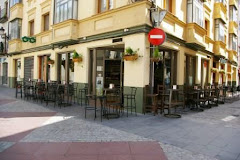Bar Gorbea