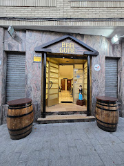 Bar Gure