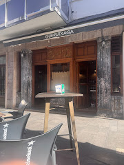 Bar Gurrutxaga