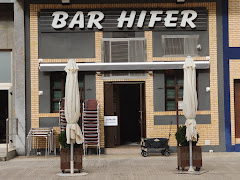 Bar Hifer