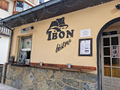 Bar ibon bistró