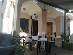 Bar Igola