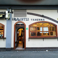 Bar Irrintzi