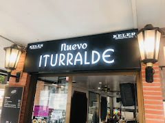 Bar Iturralde