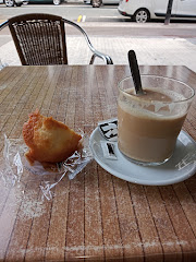 Bar itxaso