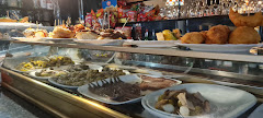 BAR JESUS OBRERO