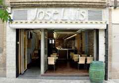 Bar José Luis