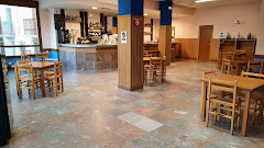 Bar Jubilados