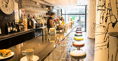Bar Jumai