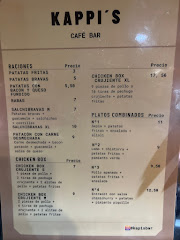 Bar Kapi’s