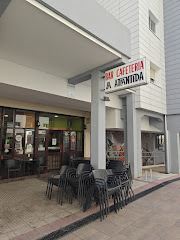 Bar La Atlantida