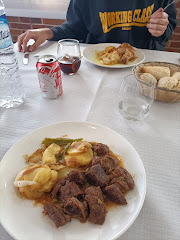 Bar La Calzada