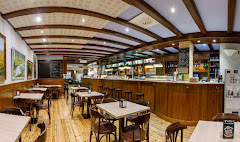 Bar La Cantina Del Mercado Barbastro
