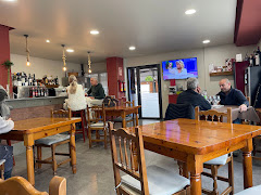 Bar la carrascaBanastas