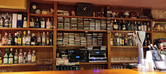 Bar La Cueva