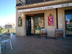 Bar La Envidia Cochina
