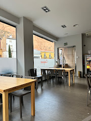 Bar La Esquina, el rincón de Merche