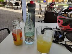 Bar la Fonda