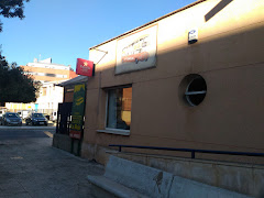 Bar la guagua
