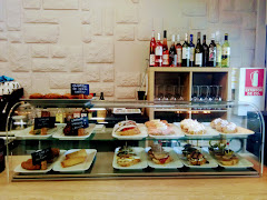 Bar la Parrilla