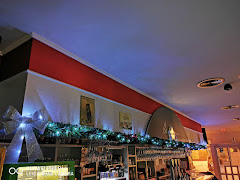 Bar La Terraza
