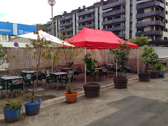 Bar Laino Skate S.L.