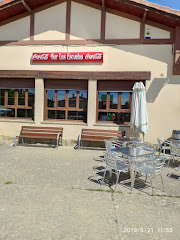 Bar Las Escuelas