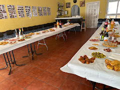 Restaurantes en  Cabañas de Ebro provincia de Zaragoza