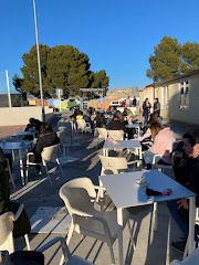 Restaurantes en  Farlete provincia de Zaragoza