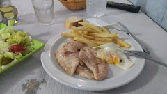 Restaurantes en  Monegrillo provincia de Zaragoza