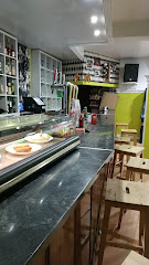 Bar "Las Vegas"
