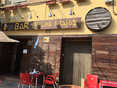Bar Los Majos