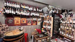 Bar Los Paraguas