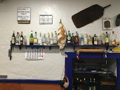 Bar Los Tejares